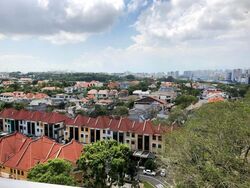 The Chuan (D19), Condominium #619425191